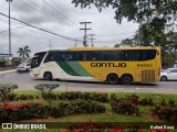 Empresa Gontijo de Transportes 18880 na cidade de Colatina, Espírito Santo, Brasil, por Rafael Rosa. Número da foto: #11497510.