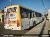 Coletivo Transportes 3613 na cidade de Caruaru, Pernambuco, Brasil, por Vinicius Palone. Número da foto: #11497714.