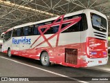 Empresa Reunidas Paulista de Transportes 145401 na cidade de Bauru, São Paulo, Brasil, por Júnior Juninho. Número da foto: #11498790.