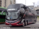 Penedo Turismo 1097 na cidade de Barueri, São Paulo, Brasil, por Alexandre  Magnus. ID da foto: :id.