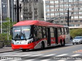 Himalaia Transportes > Ambiental Transportes Urbanos 4 1527 na cidade de São Paulo, São Paulo, Brasil, por David Roberto Silva Dos Santos. Número da foto: #11498234.