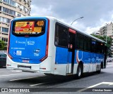 Transurb A72176 na cidade de Rio de Janeiro, Rio de Janeiro, Brasil, por Christian Soares. Número da foto: #:id.