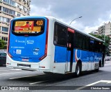 Transurb A72176 na cidade de Rio de Janeiro, Rio de Janeiro, Brasil, por Christian Soares. ID da foto: :id.