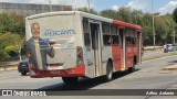 Companhia Coordenadas de Transportes 90348 na cidade de Belo Horizonte, Minas Gerais, Brasil, por Arthur  Antonio. Número da foto: #:id.