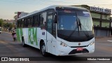 Grupo Adonai Locação e Transporte Logístico 4477 na cidade de Tucuruí, Pará, Brasil, por Nikolas Henderson. Número da foto: #:id.