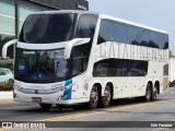 Auto Viação Catarinense 3510 na cidade de Campos dos Goytacazes, Rio de Janeiro, Brasil, por Erik Ferreira. Número da foto: #:id.