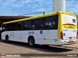 Viação Pioneira 228109 na cidade de Gama, Distrito Federal, Brasil, por Everton Lira. Número da foto: #:id.