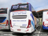 RC Tur Transportes e Turismo 3215 na cidade de Aparecida, São Paulo, Brasil, por Douglas Célio Brandao. Número da foto: #11497669.