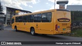 Hodierna Transportes 24154 na cidade de Caxias do Sul, Rio Grande do Sul, Brasil, por Henrique Augusto Allebrandt. ID da foto: :id.