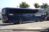 Viação Cometa 719563 na cidade de Praia Grande, São Paulo, Brasil, por Moiséis Inácio. Número da foto: #11497838.