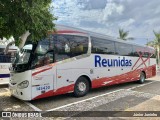 Empresa Reunidas Paulista de Transportes 145420 na cidade de Bauru, São Paulo, Brasil, por Júnior Juninho. ID da foto: :id.