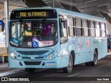 Viação Modelo 9042 na cidade de Aracaju, Sergipe, Brasil, por Isac Sodré. Número da foto: #:id.