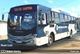 Auto Omnibus Floramar 11261 na cidade de Belo Horizonte, Minas Gerais, Brasil, por Ruan Luiz. ID da foto: :id.