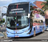 Expresso Guanabara 2267 na cidade de Belém, Pará, Brasil, por Paul Azile. Número da foto: #11495512.