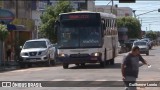 Stadtbus Luís Eduardo Magalhães 89 na cidade de Luís Eduardo Magalhães, Bahia, Brasil, por Guilherme Loreto. Número da foto: #:id.
