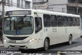 Viação Antonina 24028 na cidade de Curitiba, Paraná, Brasil, por Alessandro Fracaro Chibior. Número da foto: #:id.