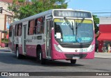 Empresa de Transportes Nova Marambaia AT-23001 na cidade de Belém, Pará, Brasil, por Paul Azile. Número da foto: #:id.