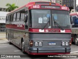 Ônibus Particulares 6853 na cidade de Barueri, São Paulo, Brasil, por Gabriel Oliveira Caldas da Nobrega. ID da foto: :id.