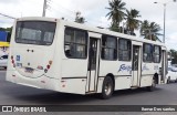 Expresso Vitória Bahia 3575 na cidade de Lauro de Freitas, Bahia, Brasil, por Itamar dos Santos. Número da foto: #:id.