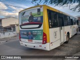 Coletivo Transportes 3648 na cidade de Caruaru, Pernambuco, Brasil, por Vinicius Palone. Número da foto: #:id.