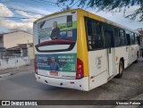 Coletivo Transportes 3648 na cidade de Caruaru, Pernambuco, Brasil, por Vinicius Palone. ID da foto: :id.