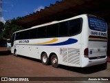Viação Ouro e Prata 501 na cidade de Altamira, Pará, Brasil, por Jhonata de Souza. Número da foto: #11499042.