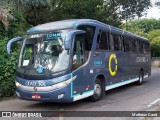 Viação Cidade Sol 5970 na cidade de Salvador, Bahia, Brasil, por Matheus Cauã. Número da foto: #:id.