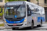 Transcooper > Norte Buss 2 6507 na cidade de São Paulo, São Paulo, Brasil, por Lucas Sousa. Número da foto: #11498027.