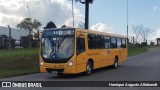 Hodierna Transportes 24154 na cidade de Caxias do Sul, Rio Grande do Sul, Brasil, por Henrique Augusto Allebrandt. Número da foto: #:id.