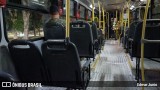 Viação Belo Monte Transportes Coletivos 97143 na cidade de Contagem, Minas Gerais, Brasil, por Edmar Junio. Número da foto: #:id.