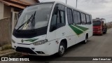 Expresso Horizonte 757 na cidade de São Francisco de Paula, Minas Gerais, Brasil, por João César Luz. Número da foto: #11495555.