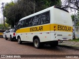 Escolares Cê-67 na cidade de Porto Alegre, Rio Grande do Sul, Brasil, por Gabriel Cafruni. Número da foto: #:id.