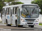 AVP - Auto Viação Paraíso 5501 na cidade de Aracaju, Sergipe, Brasil, por Cristopher Pietro. Número da foto: #:id.