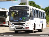 Empresa de Transportes Nossa Senhora da Conceição 4100 na cidade de Natal, Rio Grande do Norte, Brasil, por Rodrigo Galvão. ID da foto: :id.