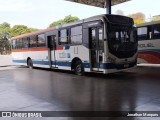 Expresso União 723 na cidade de Formiga, Minas Gerais, Brasil, por Jonathan Marques. Número da foto: #:id.