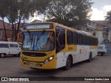 Plataforma Transportes 30984 na cidade de Salvador, Bahia, Brasil, por Gustavo Santos Lima. ID da foto: :id.