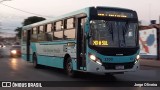 UTB - União Transporte Brasília 2200 na cidade de Novo Gama, Goiás, Brasil, por Jorge Oliveira. Número da foto: #:id.