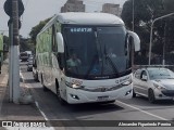 Rimatur Transportes 5300 na cidade de São Paulo, São Paulo, Brasil, por Alexandre Figueiredo Pereira. Número da foto: #11498689.