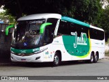 Expresso Jade 8090 na cidade de São Paulo, São Paulo, Brasil, por Mark 12. Número da foto: #:id.