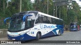 Silva's Rio Turismo e Fretamento RJ 349.003 na cidade de Petrópolis, Rio de Janeiro, Brasil, por Zé Ricardo Reis. Número da foto: #11496293.