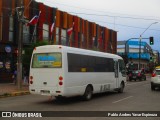 Transportes Vilare 11 na cidade de Santa Cruz, Colchagua, Libertador General Bernardo O'Higgins, Chile, por Pablo Andres Yavar Espinoza. Número da foto: #11498480.