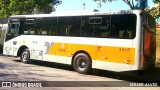 Alfa Rodo Bus 8 6117 na cidade de São Paulo, São Paulo, Brasil, por MILLER ALVES. ID da foto: :id.