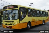 CVN - Coletivos Venda Nova > LIG Transportes 10075 na cidade de Belo Horizonte, Minas Gerais, Brasil, por Henrique Simões. Número da foto: #11498916.