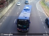 Viação Pirajuçara 11.530 na cidade de Osasco, São Paulo, Brasil, por Ítalo Silva. Número da foto: #11499098.