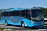 CLA Transportes 5500 na cidade de Santa Isabel, São Paulo, Brasil, por George Miranda. Número da foto: #:id.