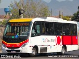 Auto Viação Alpha A48061 na cidade de Rio de Janeiro, Rio de Janeiro, Brasil, por João Victor - PHOTOVICTORBUS. Número da foto: #:id.