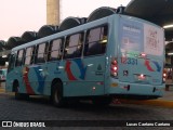 Auto Viação São José 12331 na cidade de Fortaleza, Ceará, Brasil, por Lucas Caetano. Número da foto: #11495544.