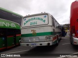 Empresa de Transportes Andorinha 2464 na cidade de Barueri, São Paulo, Brasil, por Rafael Ferreira Lopes. Número da foto: #:id.