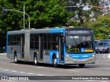 Viação Paratodos > São Jorge > Metropolitana São Paulo > Mobibrasil 6 3048 na cidade de São Paulo, São Paulo, Brasil, por David Roberto Silva Dos Santos. Número da foto: #:id.