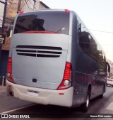 Ônibus Particulares 4g06 na cidade de Salvador, Bahia, Brasil, por Itamar dos Santos. ID da foto: :id.